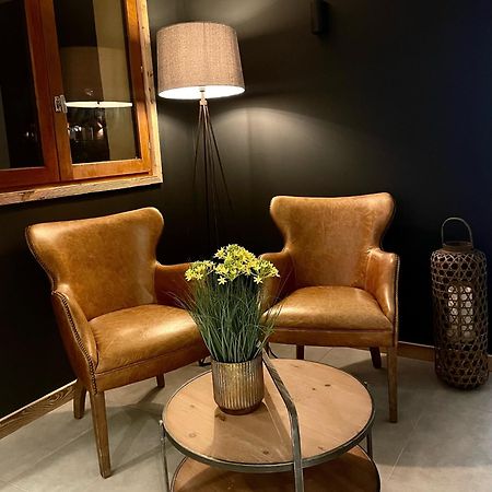 La Chaumine Apartment Montriond Bagian luar foto